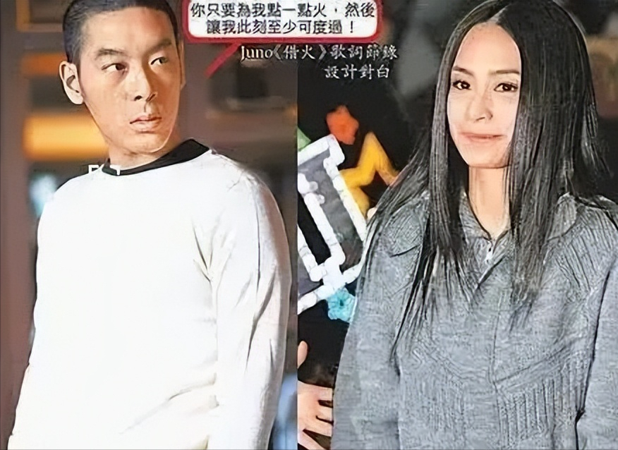 她才是被冠希哥伤最深的女人,清纯女星出道,如今只能擦边博眼球