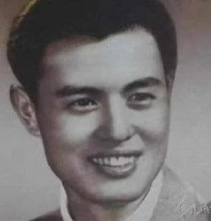 回顾:李亚林病逝36年了,老伴贺小书的痴爱让人泪目