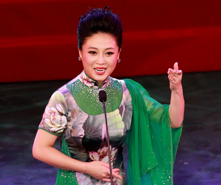 盘点已故的8位国家一级演员,以为他们还在,其实已去世多年