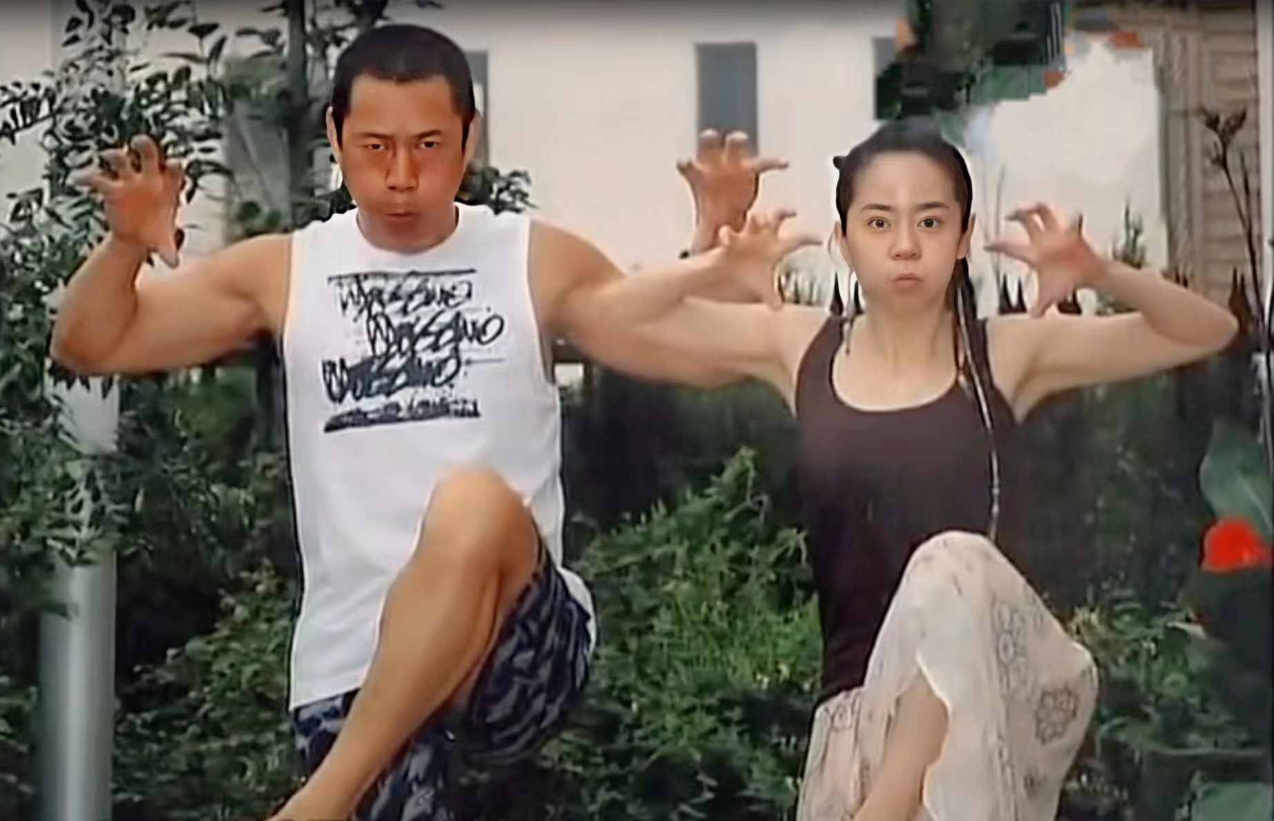 回顾:嫁给张丰毅29年不生孩子,却依旧被他宠成宝,霍凡有啥魅力