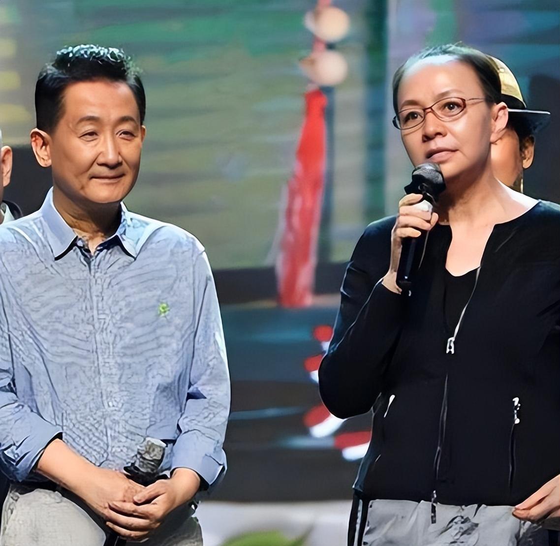 回顾梁天妻子孙凤英:是丈夫继女调和剂,是丧夫丧子婆婆的开心果