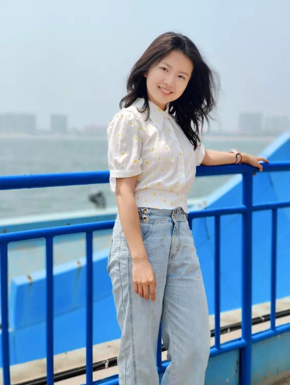 回顾:湖南美女从小耳聋,却615分考入吉林大学,26岁考上清华博士