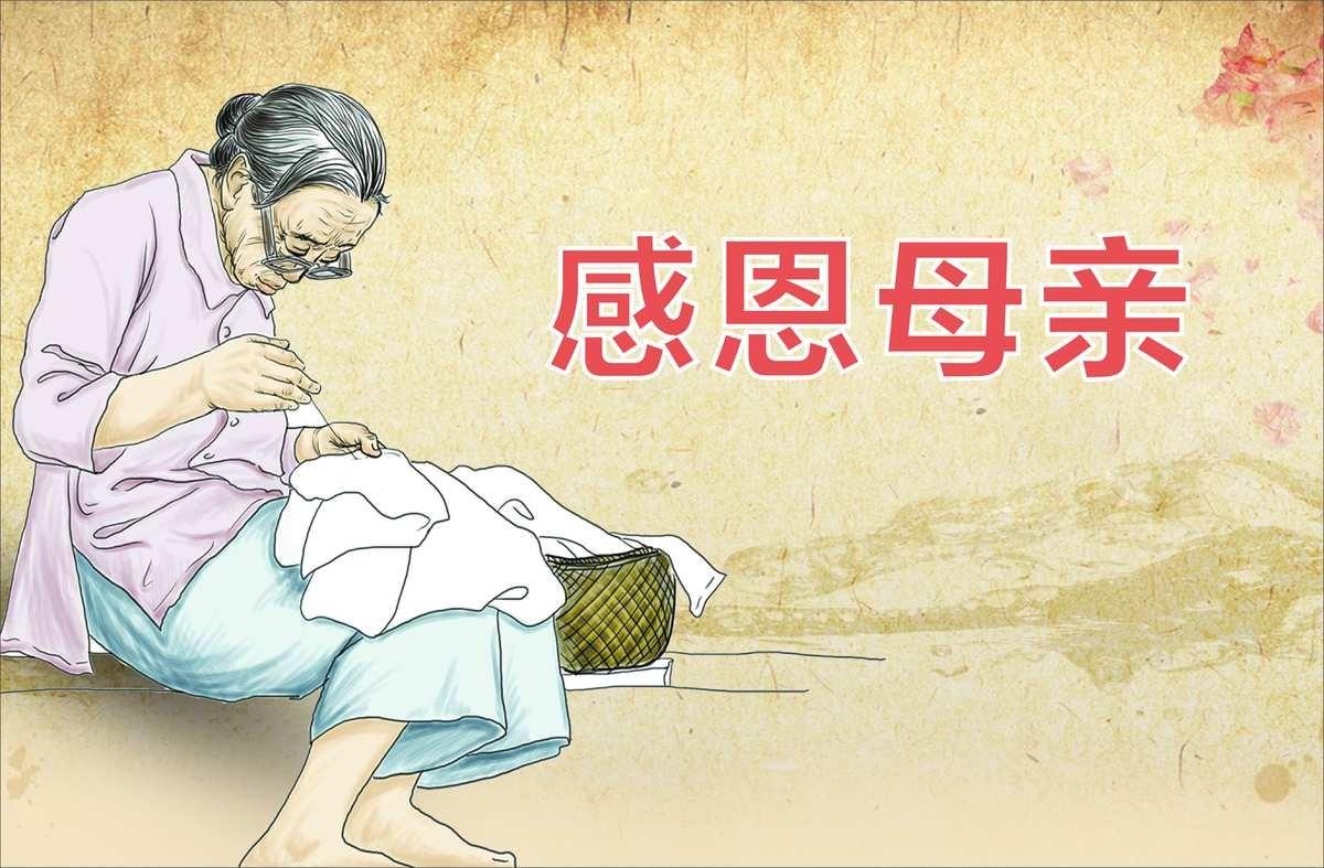 退烧后的彭伟庆,走路变得高低不一,除了摔倒之外,还时常不住地抽搐.