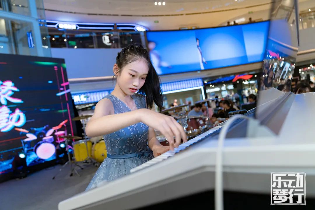 恭喜!玖月双排键琴童以全国榜首之姿考入浙音附中