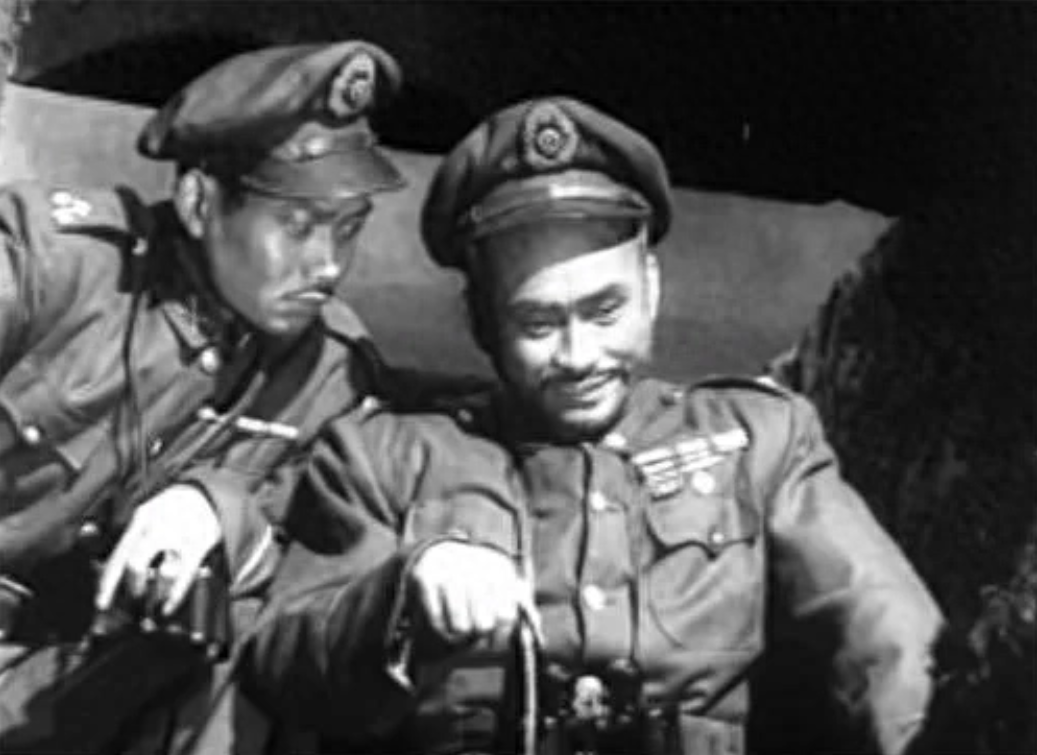 回顾方化的女儿方苓娟:我父亲演了一辈子坏人,但他真的是个好人