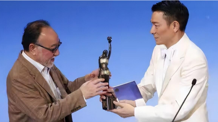 盘点晚景凄凉的8位老演员,失忆,妻女抛弃,无钱下葬,惨淡收场