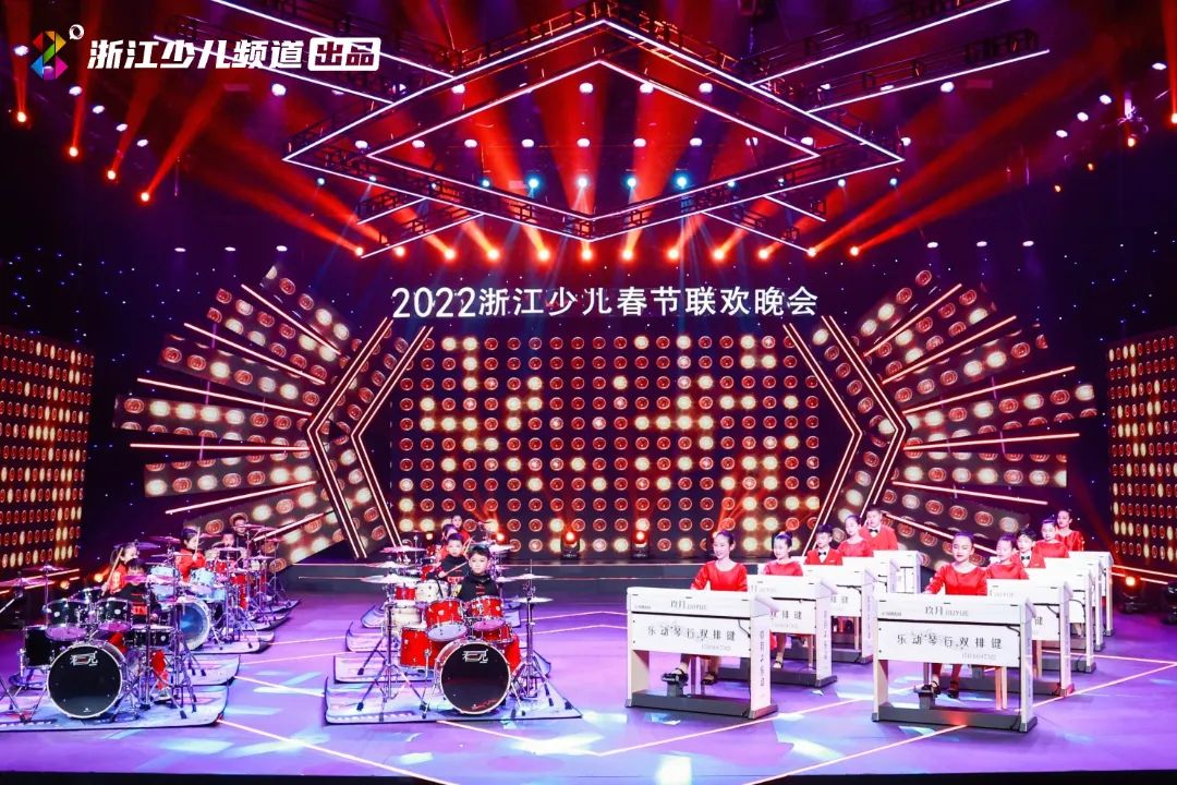 恭喜!玖月双排键琴童以全国榜首之姿考入浙音附中