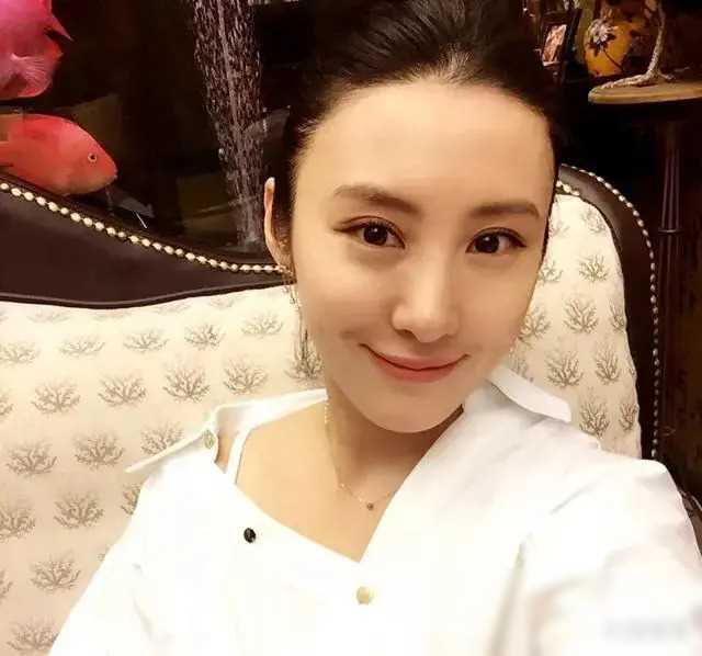 盘点正当红时突然退圈的7位女星,谁最让人惋惜?