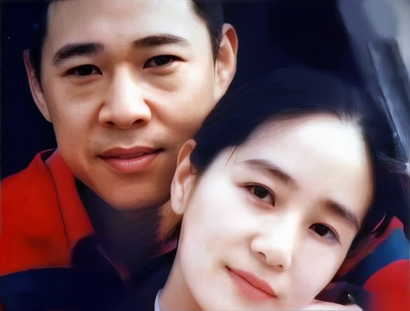 回顾:嫁给张丰毅29年不生孩子,却依旧被他宠成宝,霍凡有啥魅力