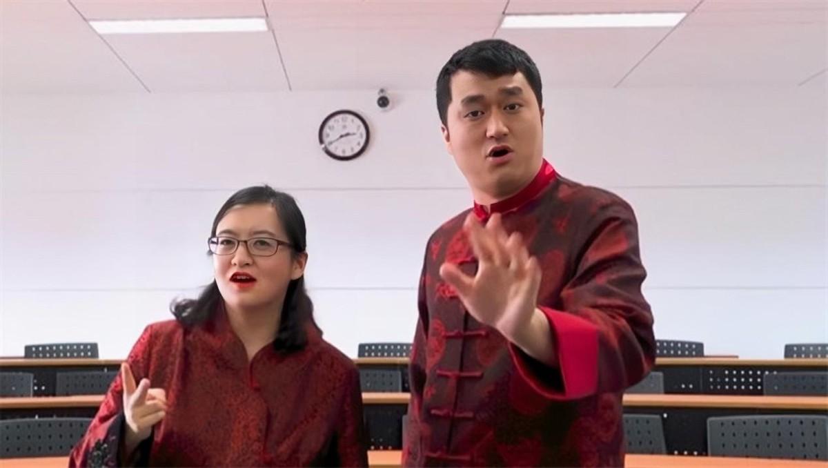 回顾:那个用"公式相声"叫板郭德纲的李宏烨,终究活成了笑话