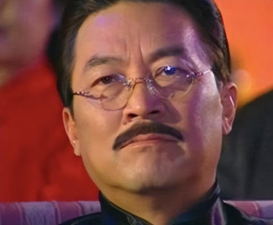 黄达亮:演技太好女儿在学校受影响,陪伴病妻42年自己却猝死片场