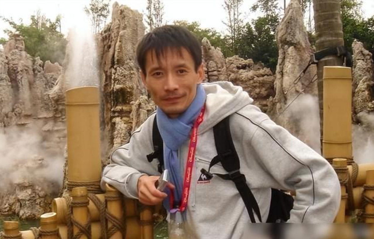 其貌不扬却能娶江珊为妻,已经54岁的田小洁到底有何魅力?