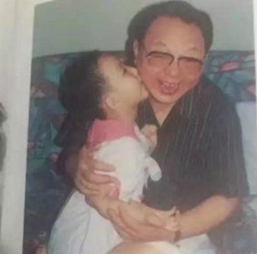 回顾艺术家唐杰忠:晚年丧子,85岁患双癌离世儿女为遗产对簿公堂