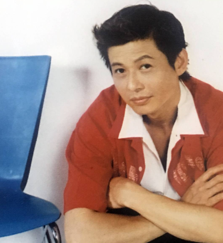 前央视主持人程前咋了?60岁的他令观众直言:已经完全认不出来了