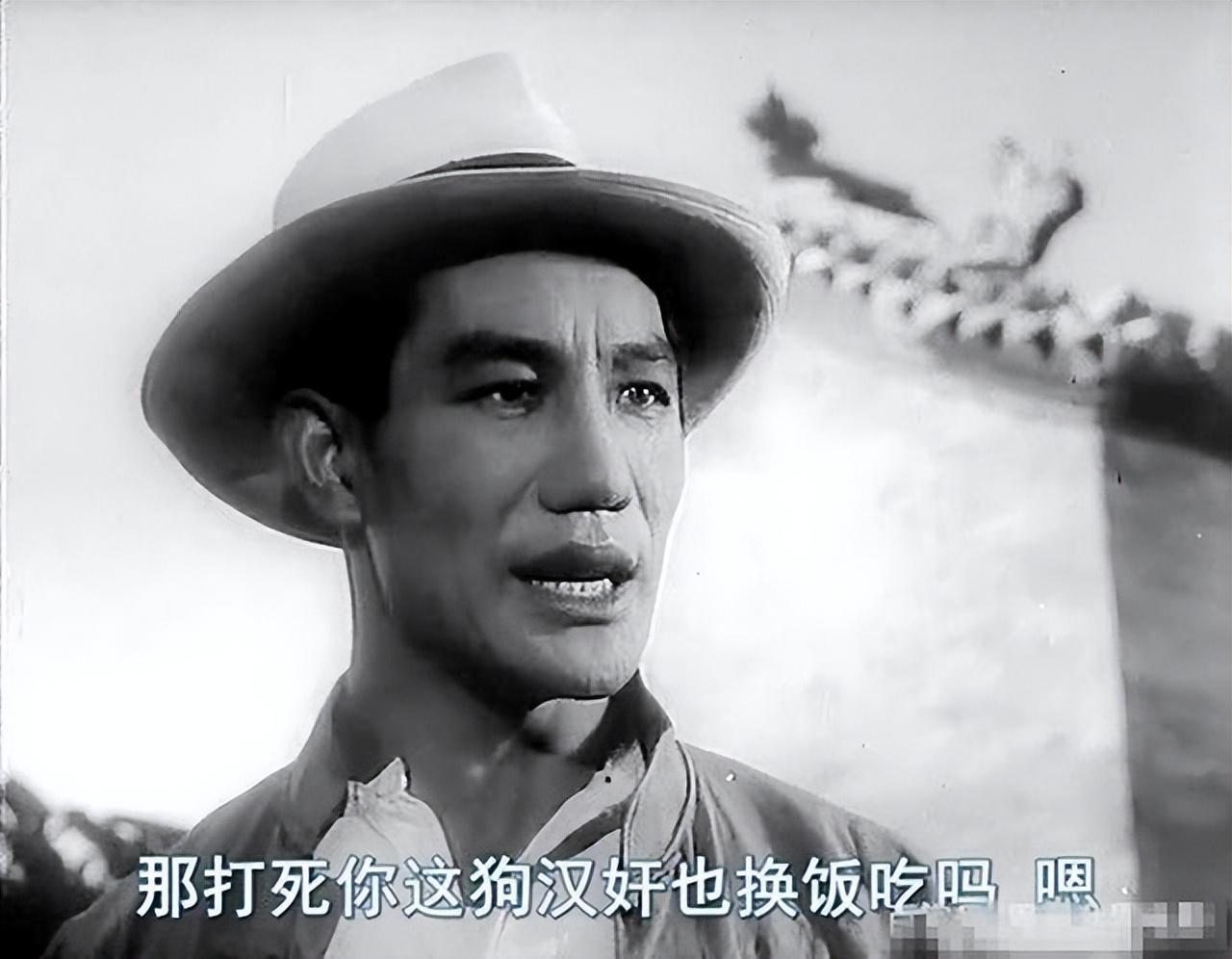 嘎子角色被下诅咒?两代饰演者现状令人唏嘘