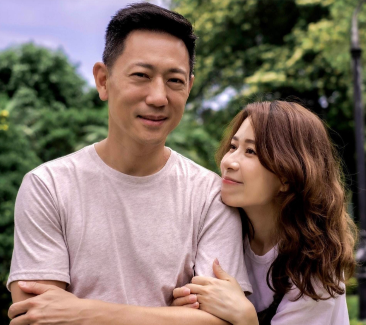 回顾《鹿鼎记》演员现状差距大,有人娶4个老婆,有人93岁未婚