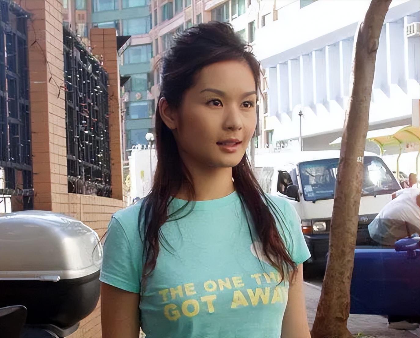 《我和僵尸有个约会》16位女星现状,诗雅破产,马小玲至今无儿女