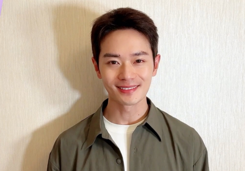 周靖韬也没想到,请了一堆流量大咖,被一个"过气童星"出尽风头