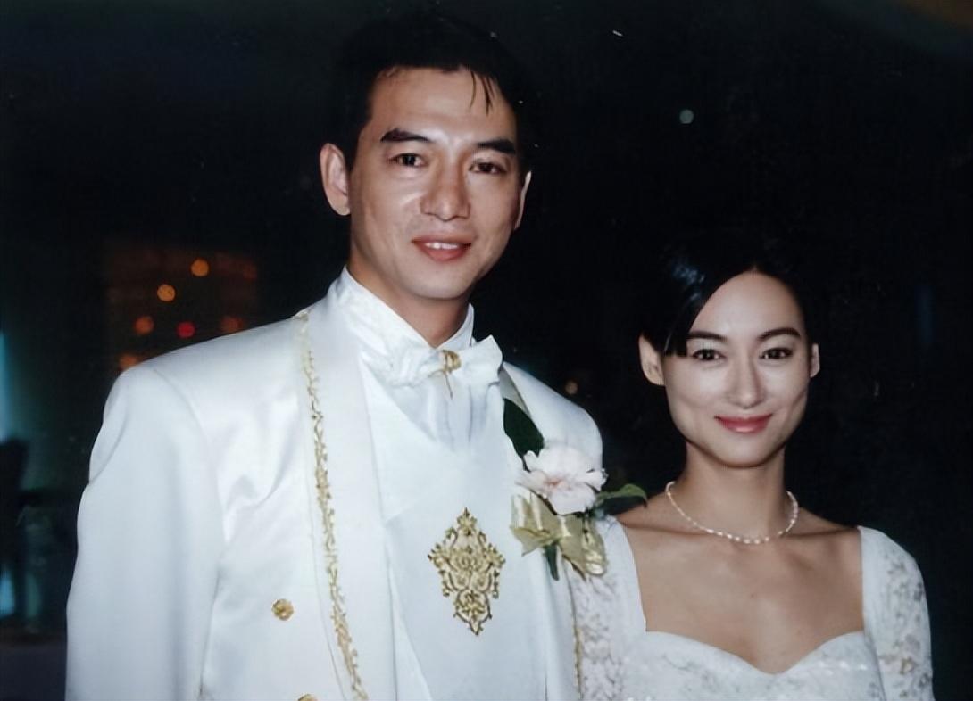 惠天赐第一任老婆图片