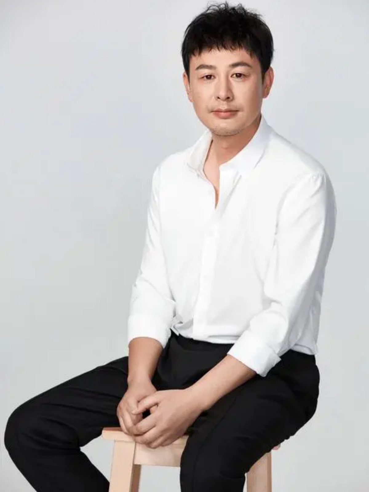 作者即将告别47岁的自己,回顾录制《灿烂的花园》的经历,感到欣慰