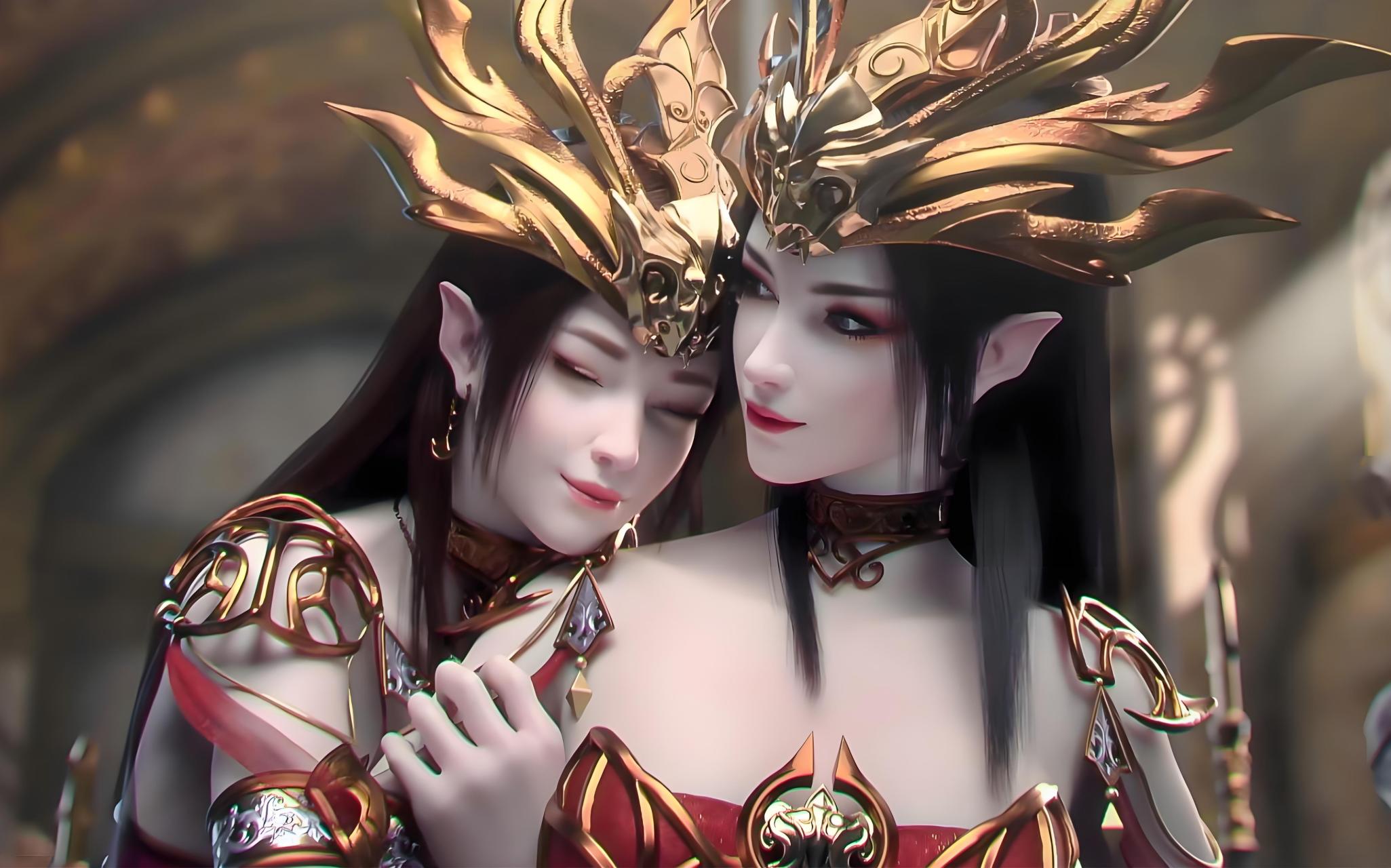 说起《斗破苍穹》,这可是咱们这一代人的青春记忆啊!