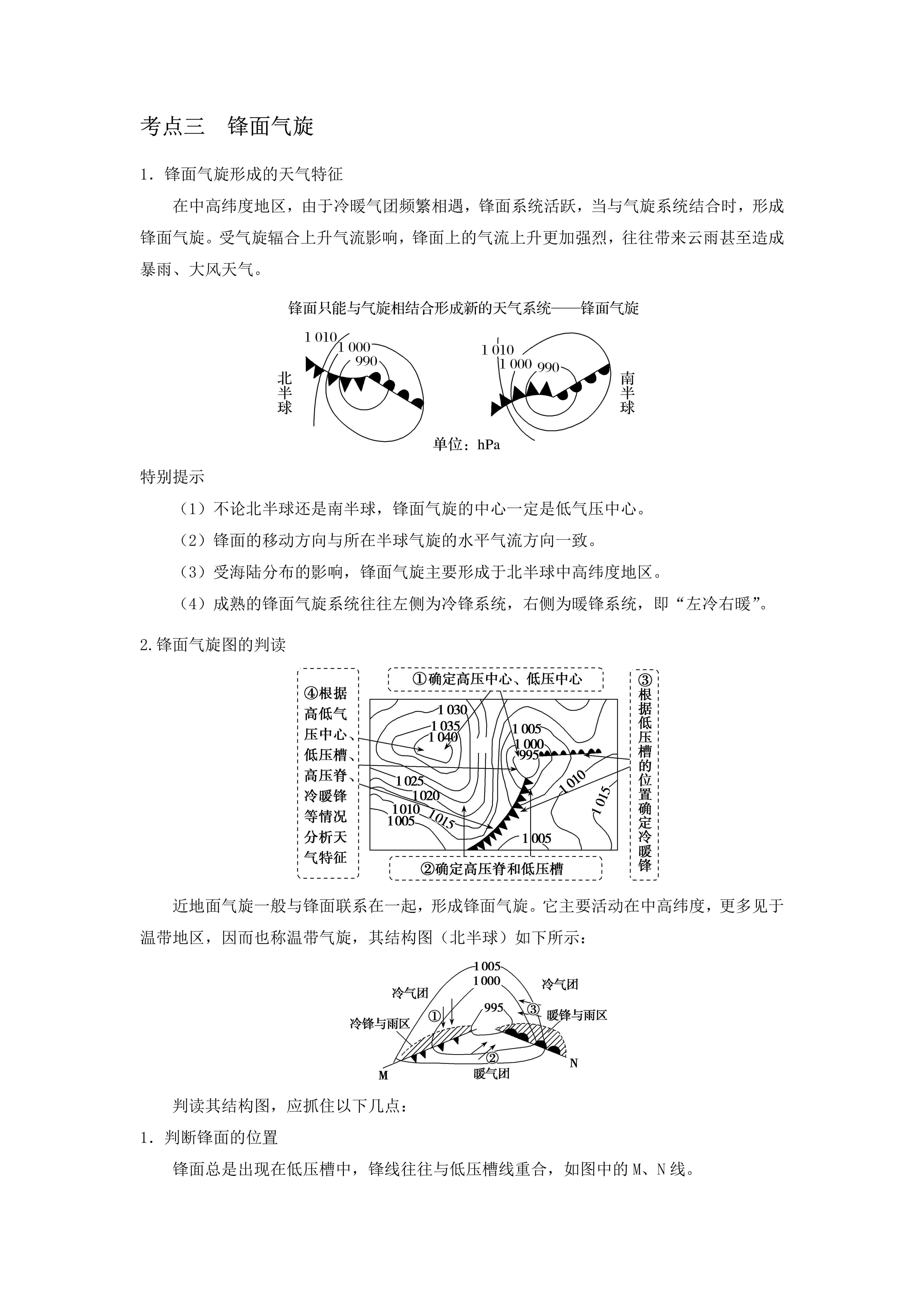 波峰线示意图图片