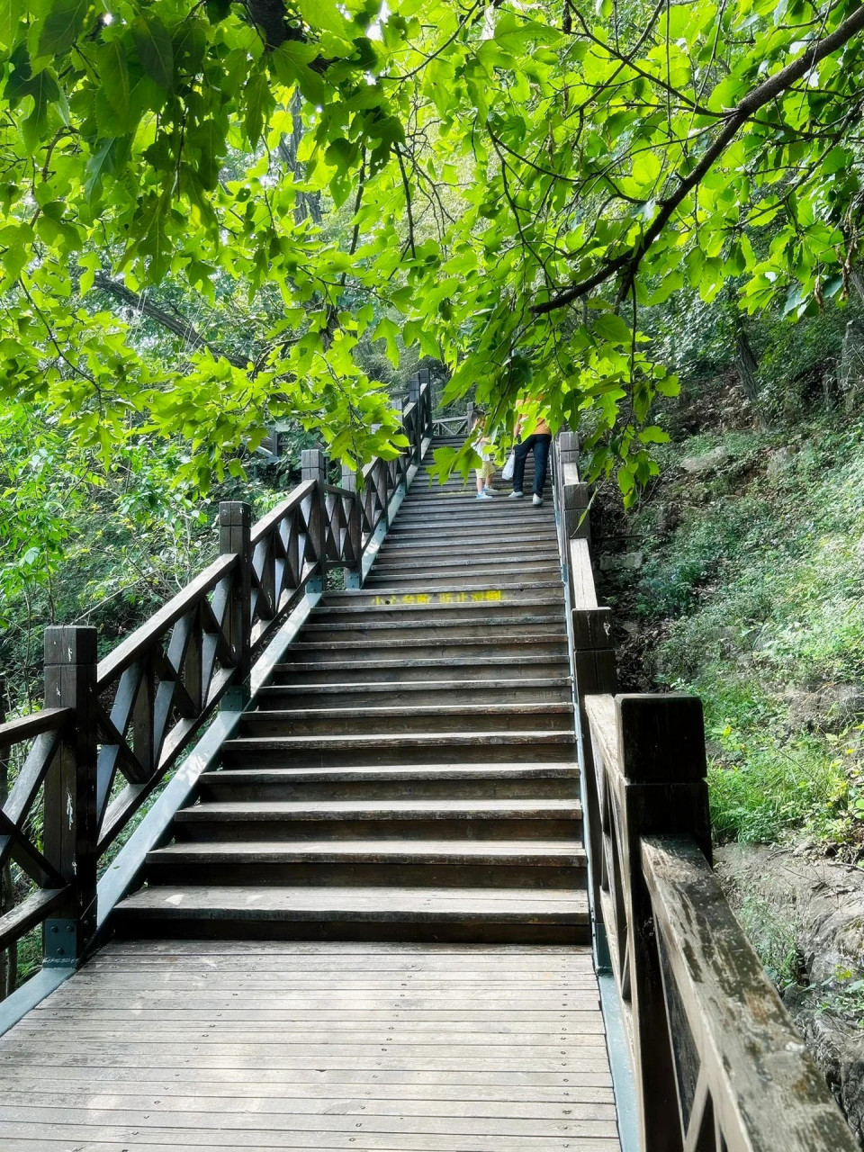 狼牙山是古易州十景和古城保定八景之一的"狼山竞秀",地形复杂,大