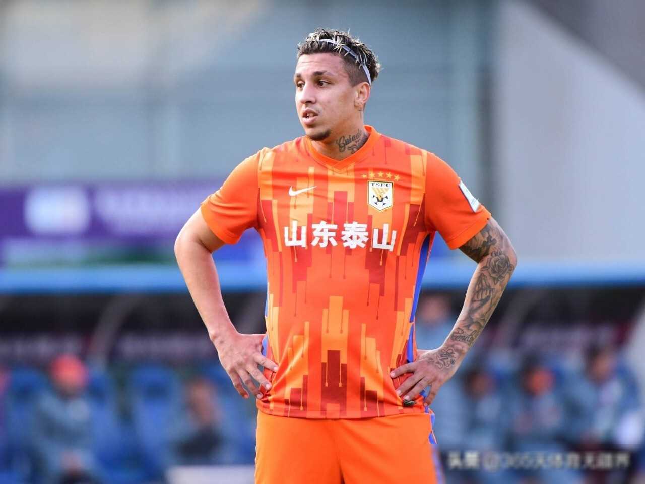 鲁能泰山的外援问题备受瞩目,最新一场比赛再度凸显了这一隐忧