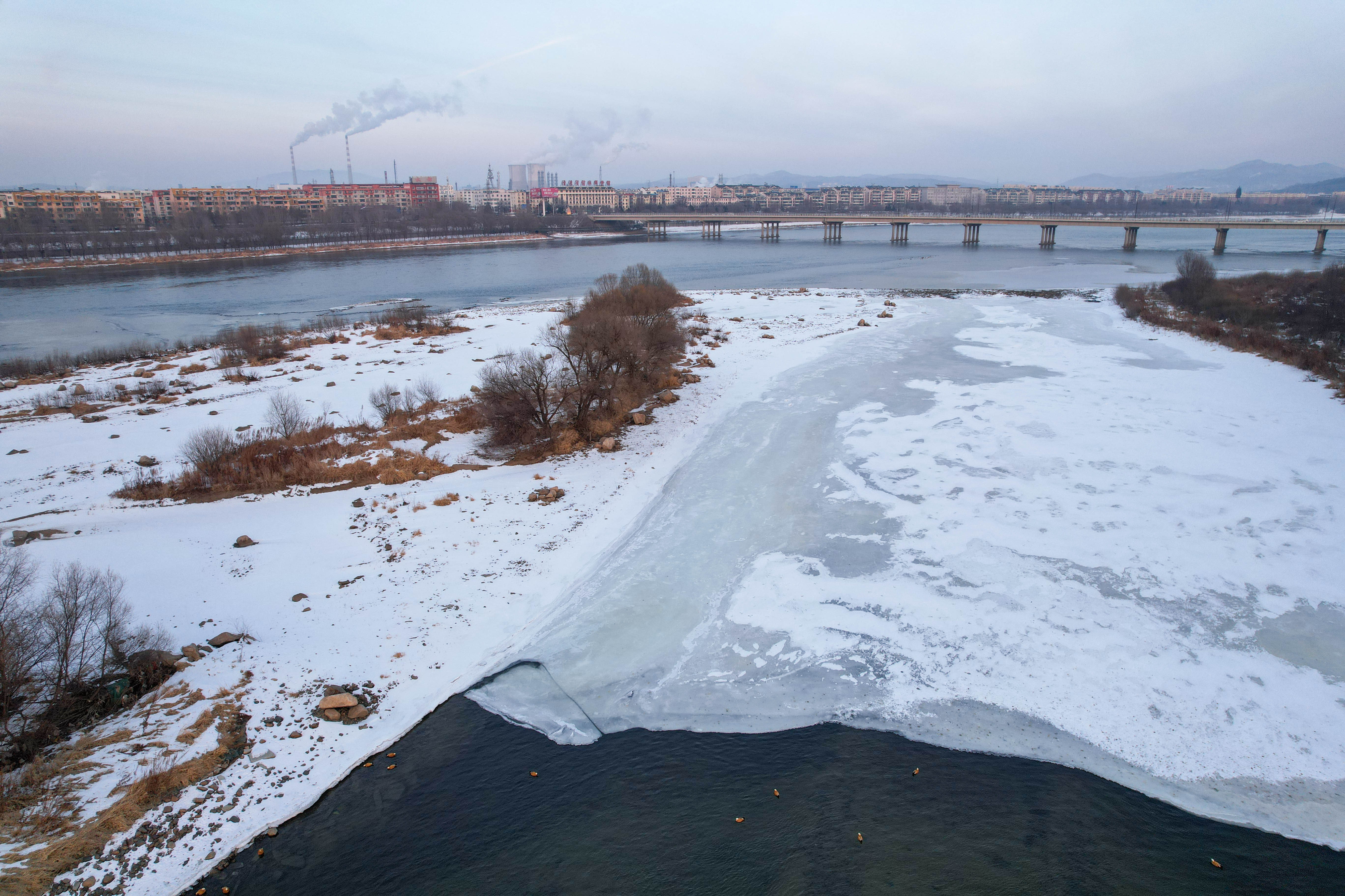 吉林天气今日情况