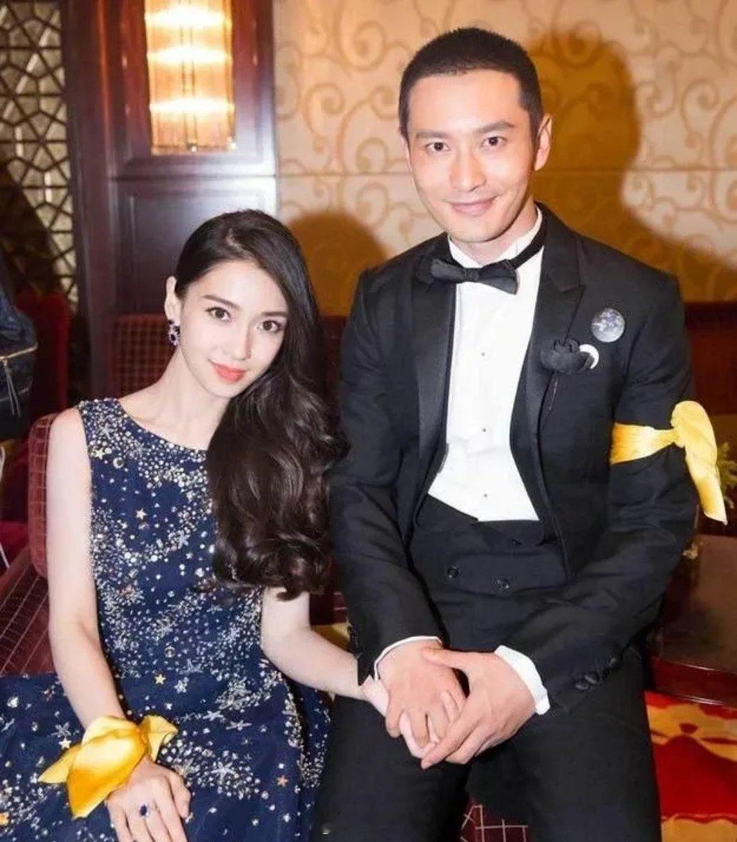 5月9日,刘大锤直播间爆料,称黄晓明baby没有任何要复合的迹象.