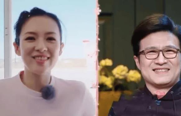 汪峰讽刺前妻混乱情史,章子怡回怼:谁还没几个前任呢?