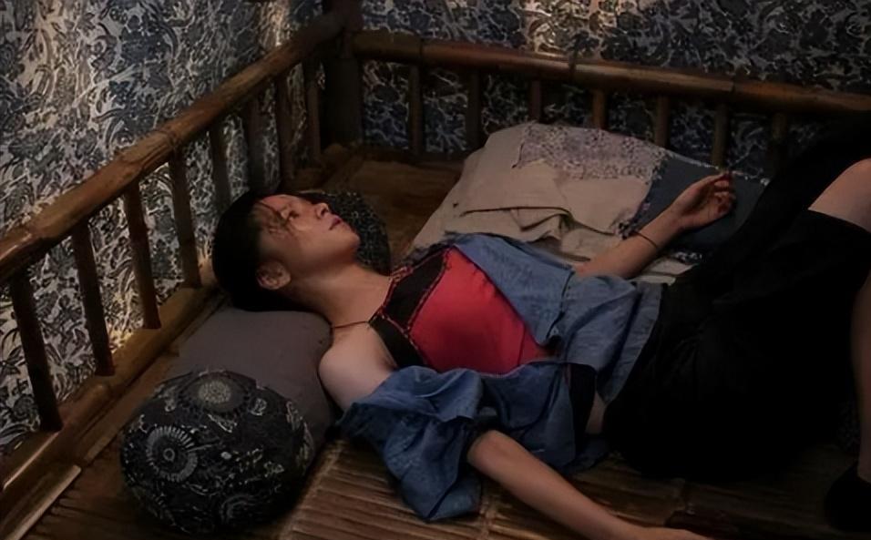 电影里"强奸片段"假戏真做,电影史上的最大污点还在持续蔓延!