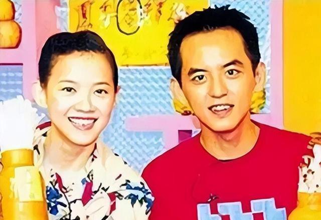 曾宝仪疑因"黄子佼前任"身份被撤换丢工作