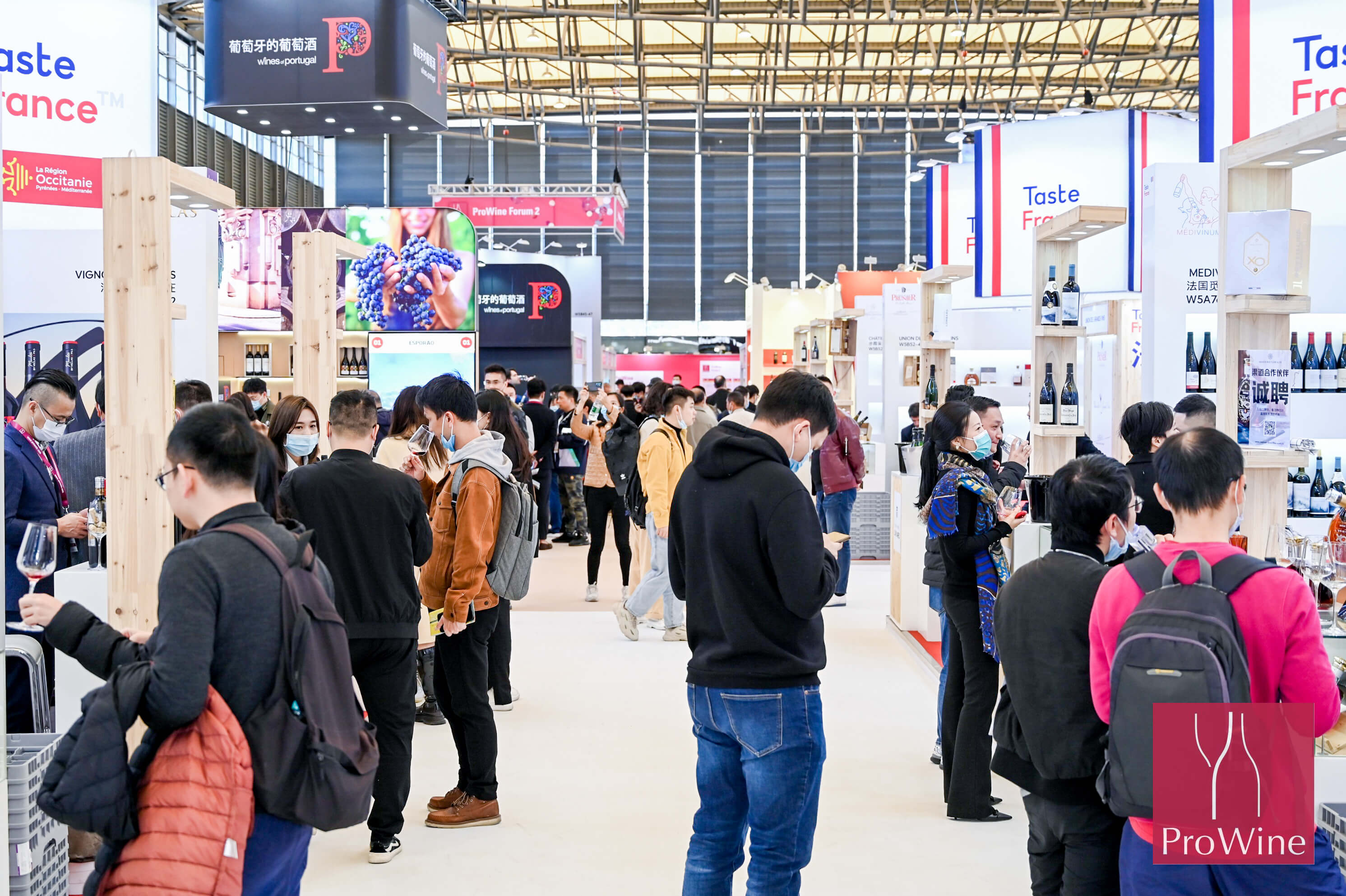 上海红酒展(上海红酒展2024年) 上海红酒展(上海红酒展2024年)