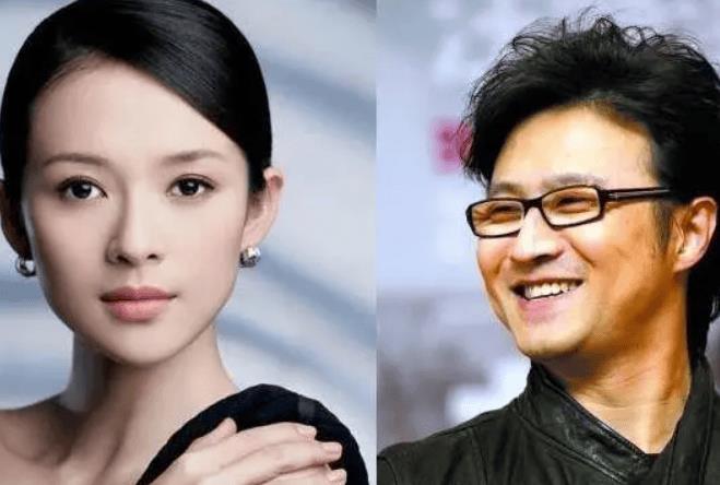 汪峰讽刺前妻混乱情史,章子怡回怼:谁还没几个前任呢?