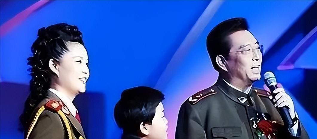 李双江紧急赶往美国善后?