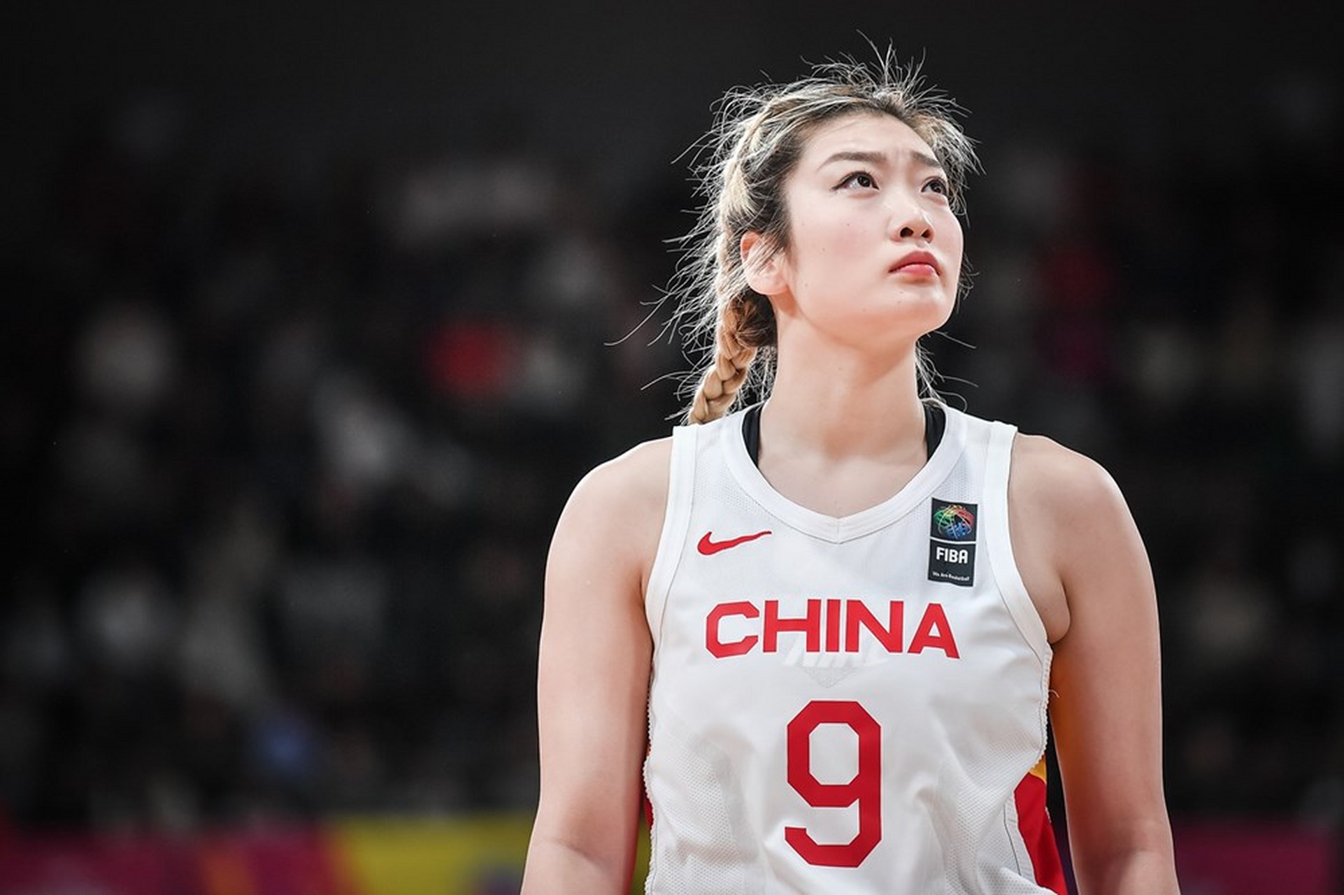 [原文:有比赛看了!中国女篮要与.