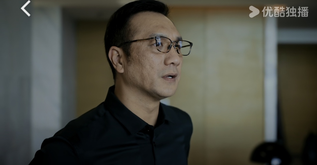 《新生》看清程浩宠溺费可,才懂逼死陈佳佳的不是费可,是陈树发