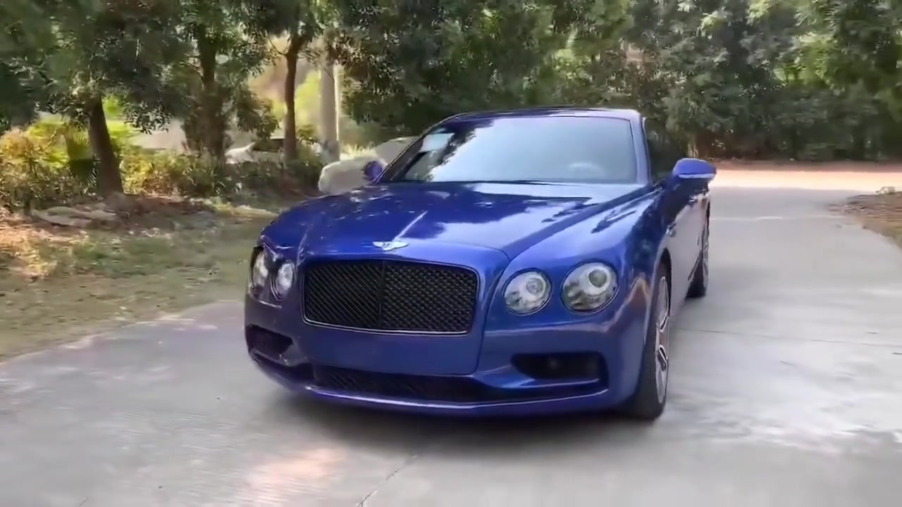 高级跑车:设计美感与速度融合