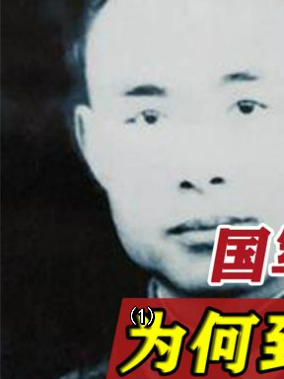 国民党内部将领恩怨:杨伯涛与黄维之间的深仇大恨1