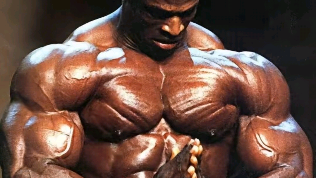 永远的罗尼库尔曼,永远的大山