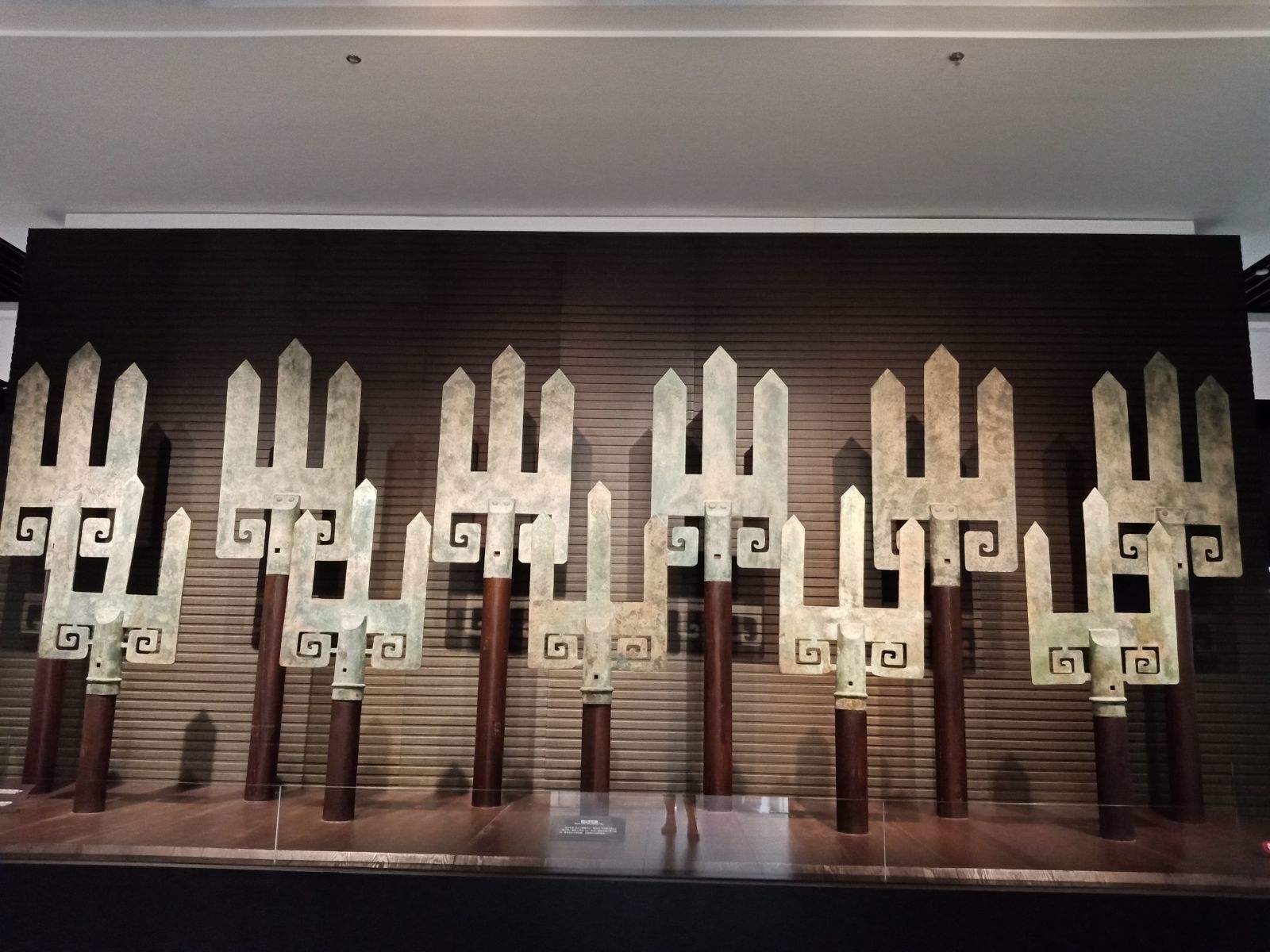 探秘古丝绸之路的璀璨明珠:民丰县尼雅博物馆