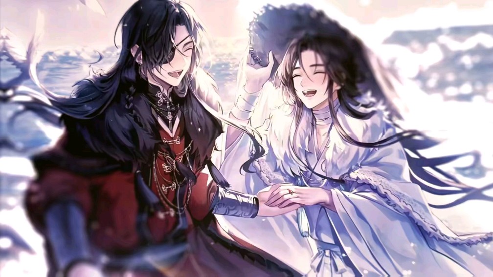 美受配美攻，画风唯美，漫画推荐