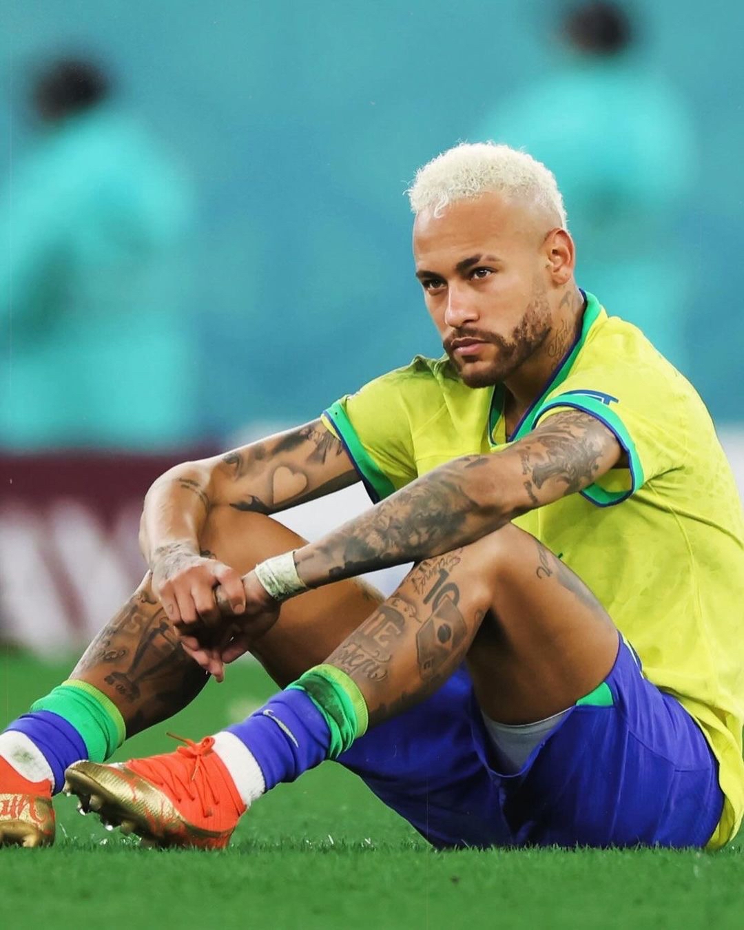 玩加电竞- 内马尔伤愈归队了吗 