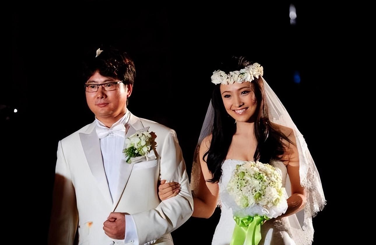 回顾白静:嫁入豪门,两年后却被丈夫3刀夺命,背后有何隐情