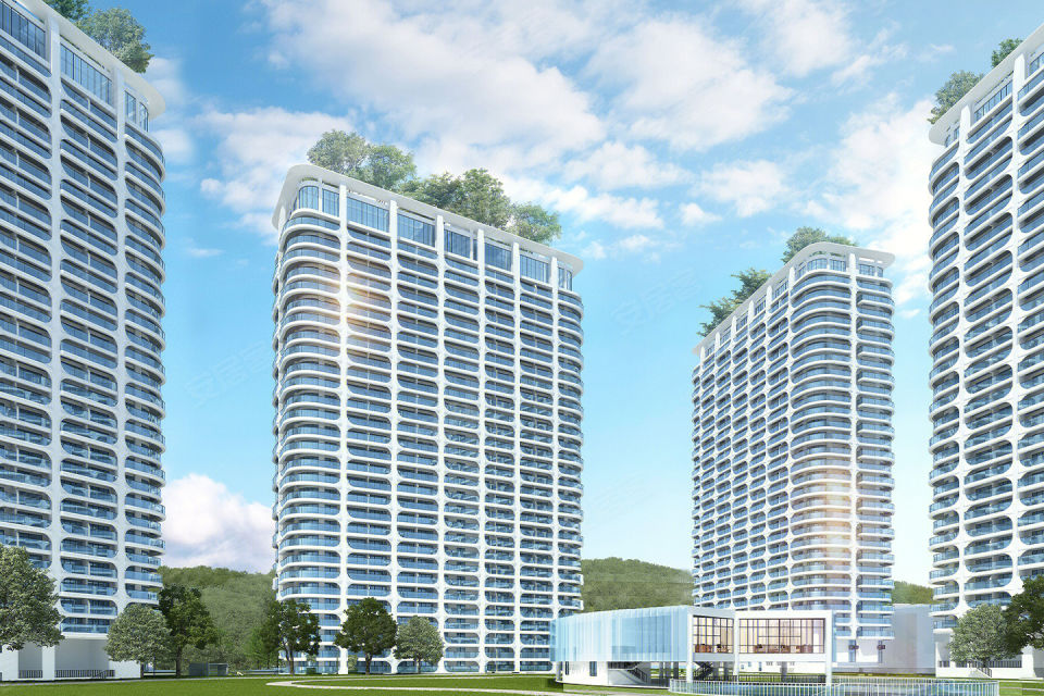 大理洱海福门为什么多次延期交房?