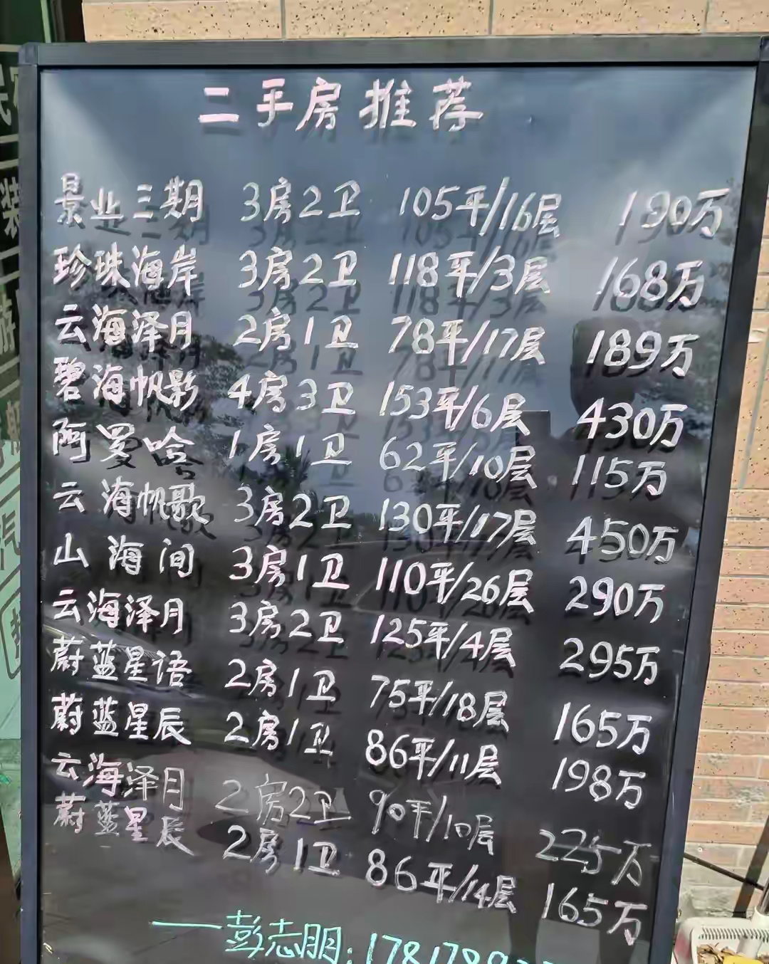 3万元至5万元,海南陵水清水湾短租房,二手房价格"揭密"