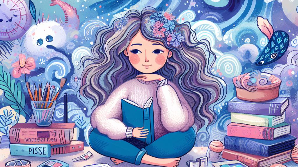 Análisis combinado de MBTI y horóscopo: rasgos de personalidad y estilo de vida de INFP Piscis