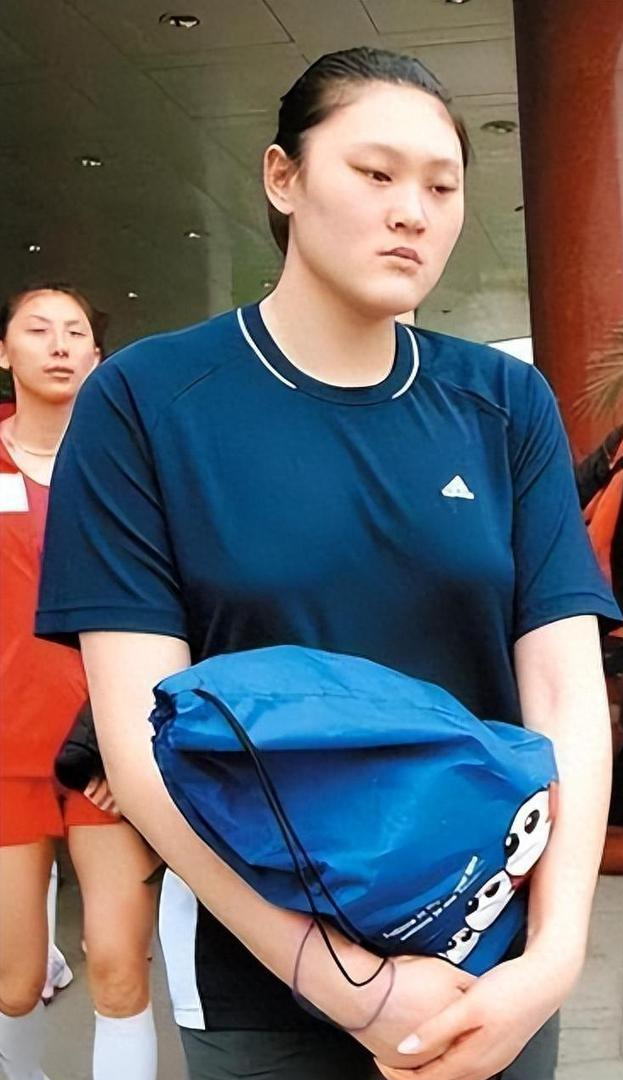 王一梅:暴打日本队却遭郎平弃用,转身效力土耳其的她,如今怎样