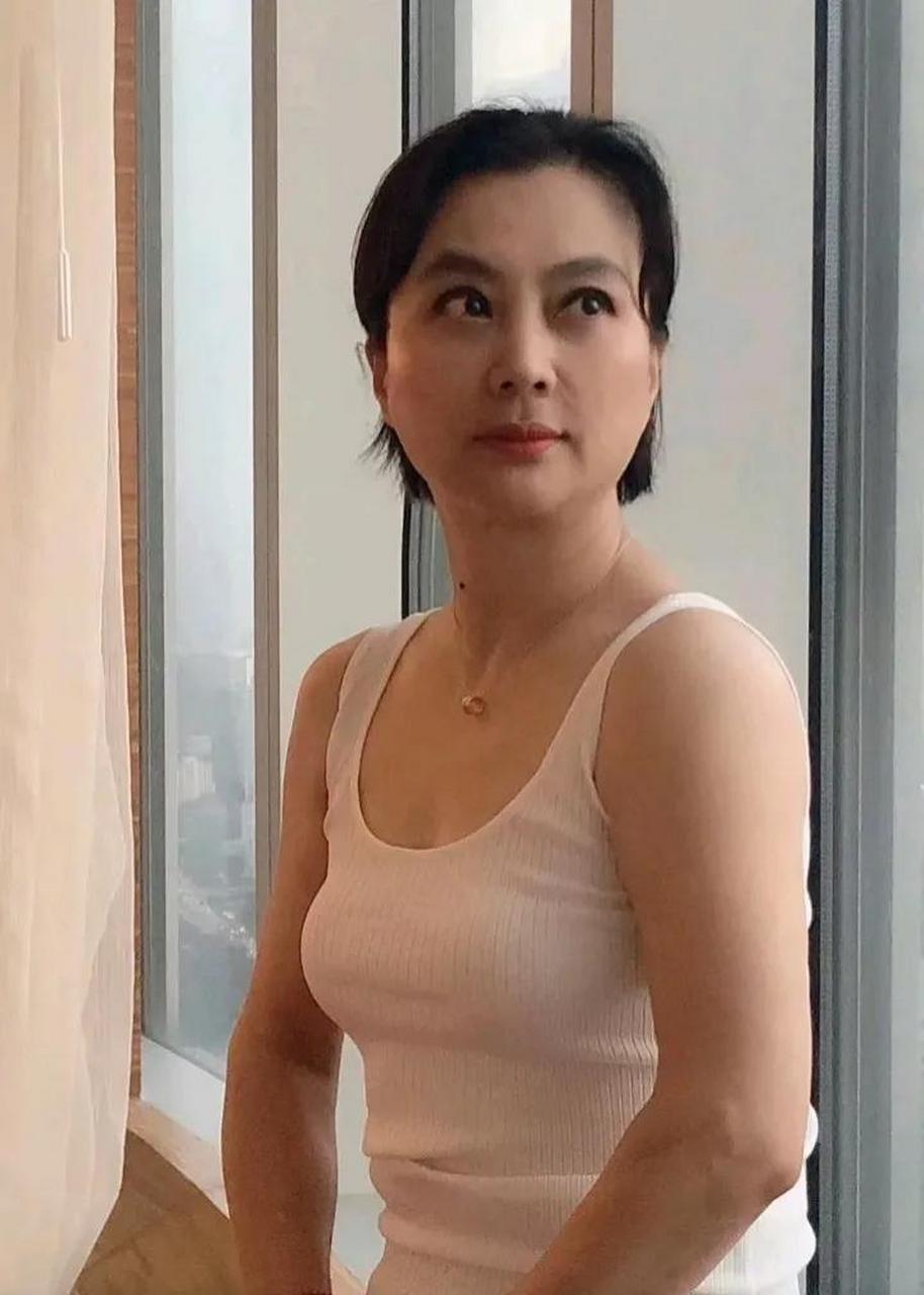 李玲玉,昔日女范,众男梦中情人.